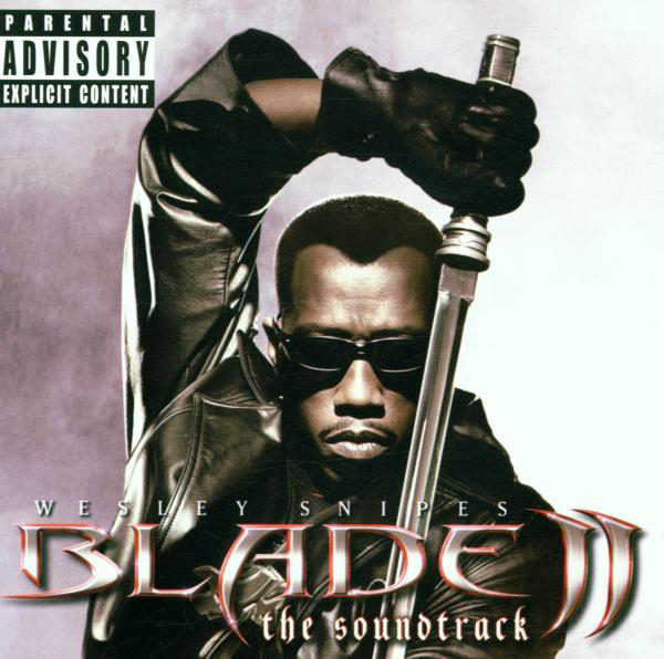 Diverse – Blade II