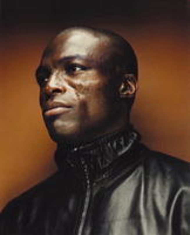 Bald auf deutschen Bühnen: Seal