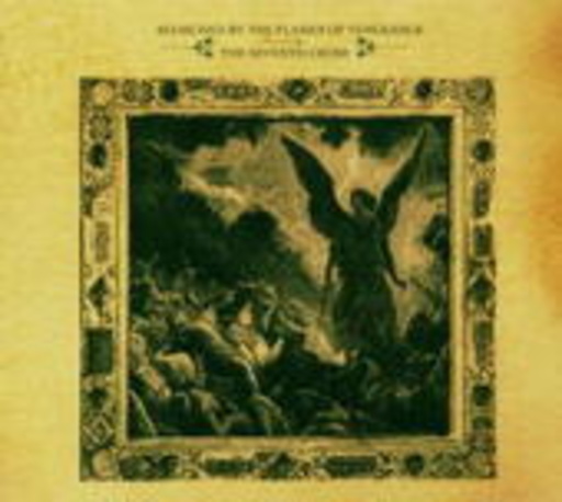 Seventh Cross – Scorched By The Flames Of Vengeance