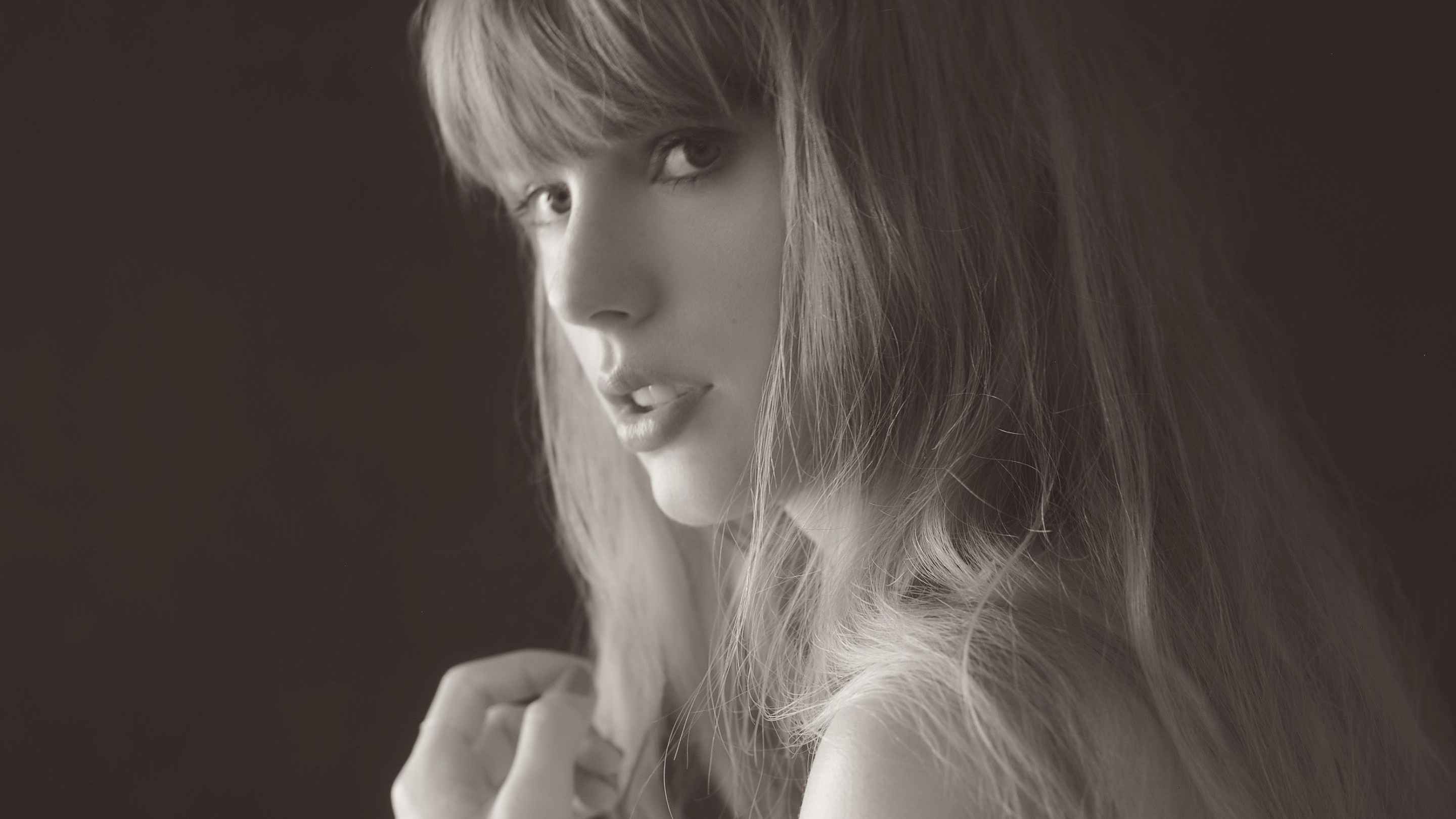 69e66d8c fb54 4ce8 9c9f 5a3181d4fd61 In Deutschland zum dritten Mal auf eins bei den Alben: Taylor Swift.