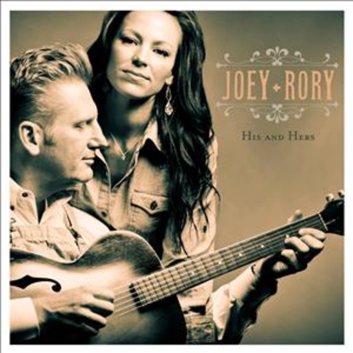 Joey + Rory – His And Hers