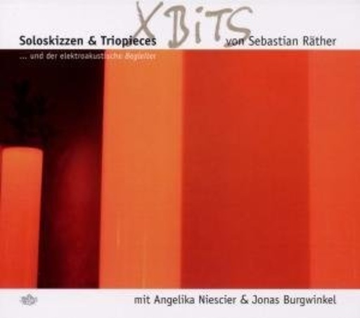Sebastian Räther – X Bits