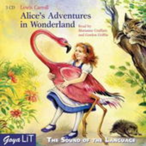 Marianne Graffam – Alice's Adventures In Wonderland