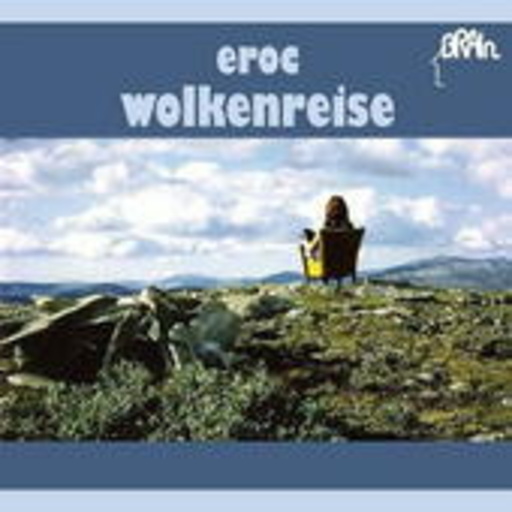 Eroc – Wolkenreise