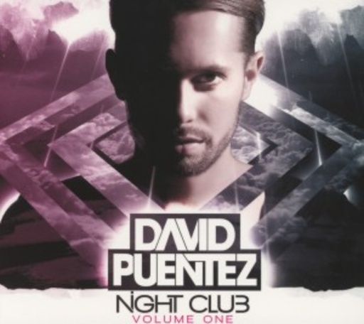Diverse – Night Club Vol. 1 - David Puentez
