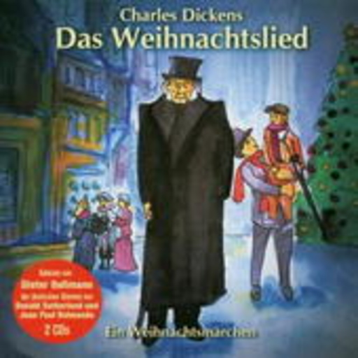 Dieter Bellmann – Das Weihnachtslied