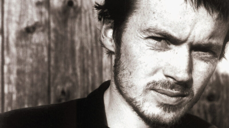 Damien Rice