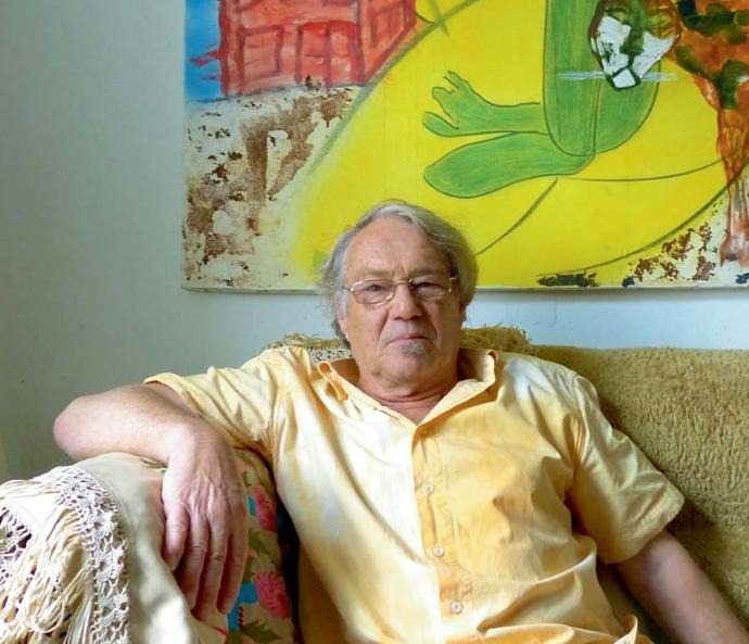 Othmar Schreckeneder