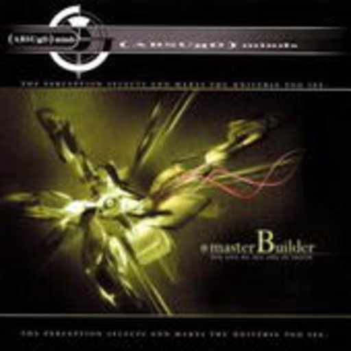 Absurd Minds – Masterbuilder