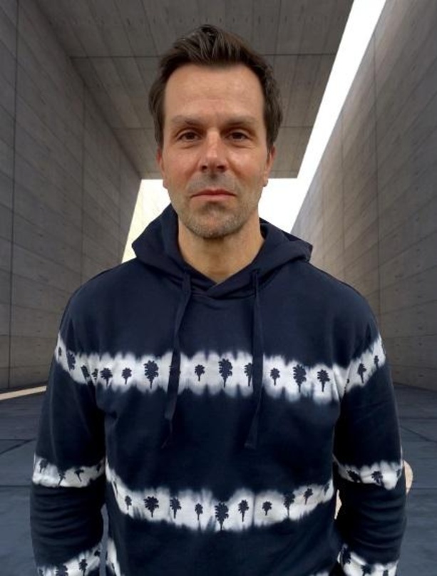 Bekommt mehr Verantwortung: Daniel Schmidt
