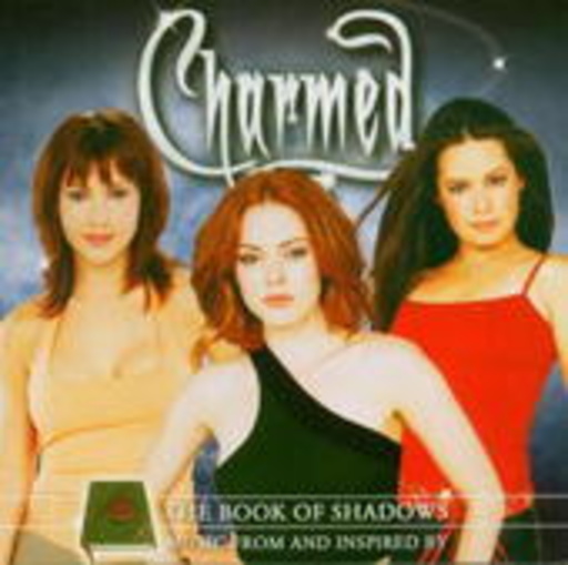 Diverse – Charmed - Zauberhafte Hexen - Original Soundtrack
