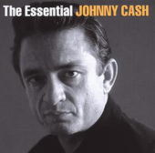 The Essential Johnny Cash (Tin Box)