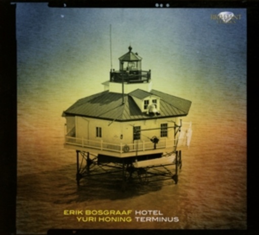 Erik Bosgraaf/Yuri Honing – Hotel Terminus