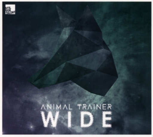 Animal Trainer – Wide