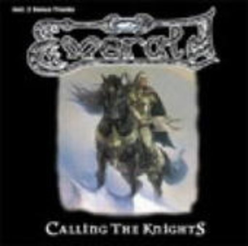 Emerald – Calling The Knights
