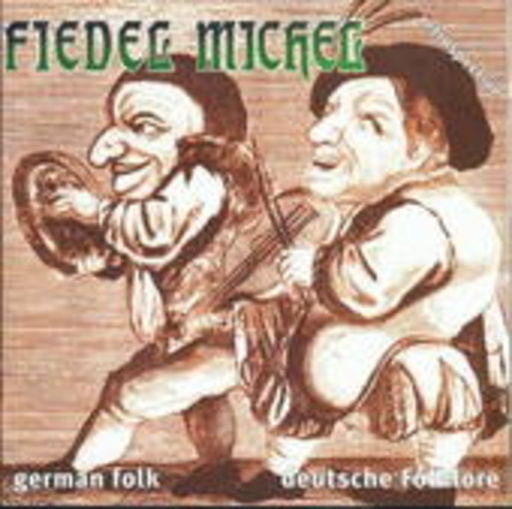 Fiedel Michel – Retrospective