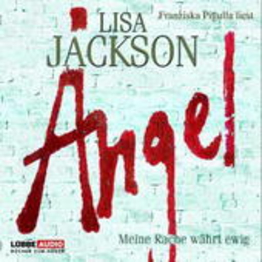Lisa Jackson – Angel