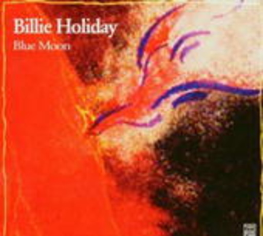 Billie Holiday – Blue Moon - Jazz Reference Series