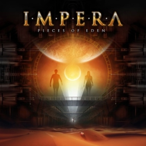 Impera – Pieces Of Eden