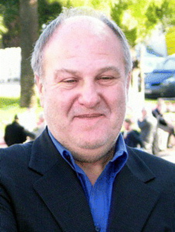 Redet Tacheles: Harvey Goldsmith