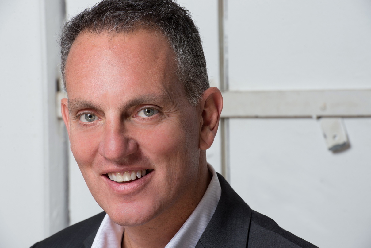 Wertet den Abschluss mit Sony/ATV als Vertrauensbeweis: BMI-CEO Michael O'Neill