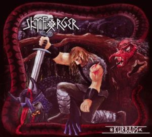 Skyforger – Kurbads