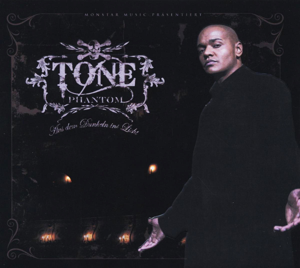 Tone – Phantom
