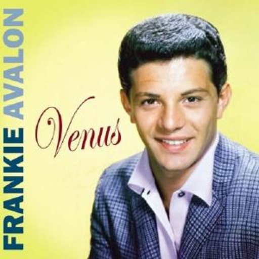 Frankie Avalon – Venus
