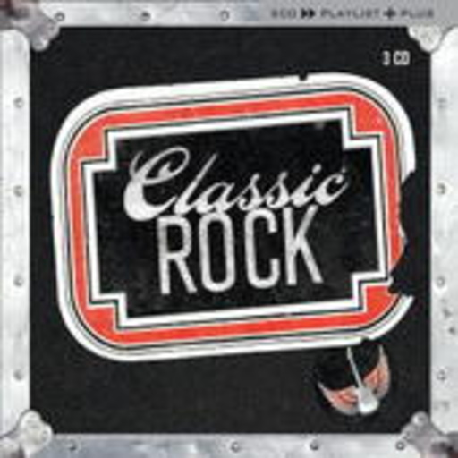 Diverse – Classic Rock Playlist Plus