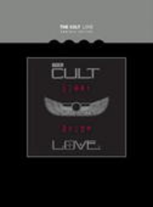 The Cult – Love (Omnibus Edition)