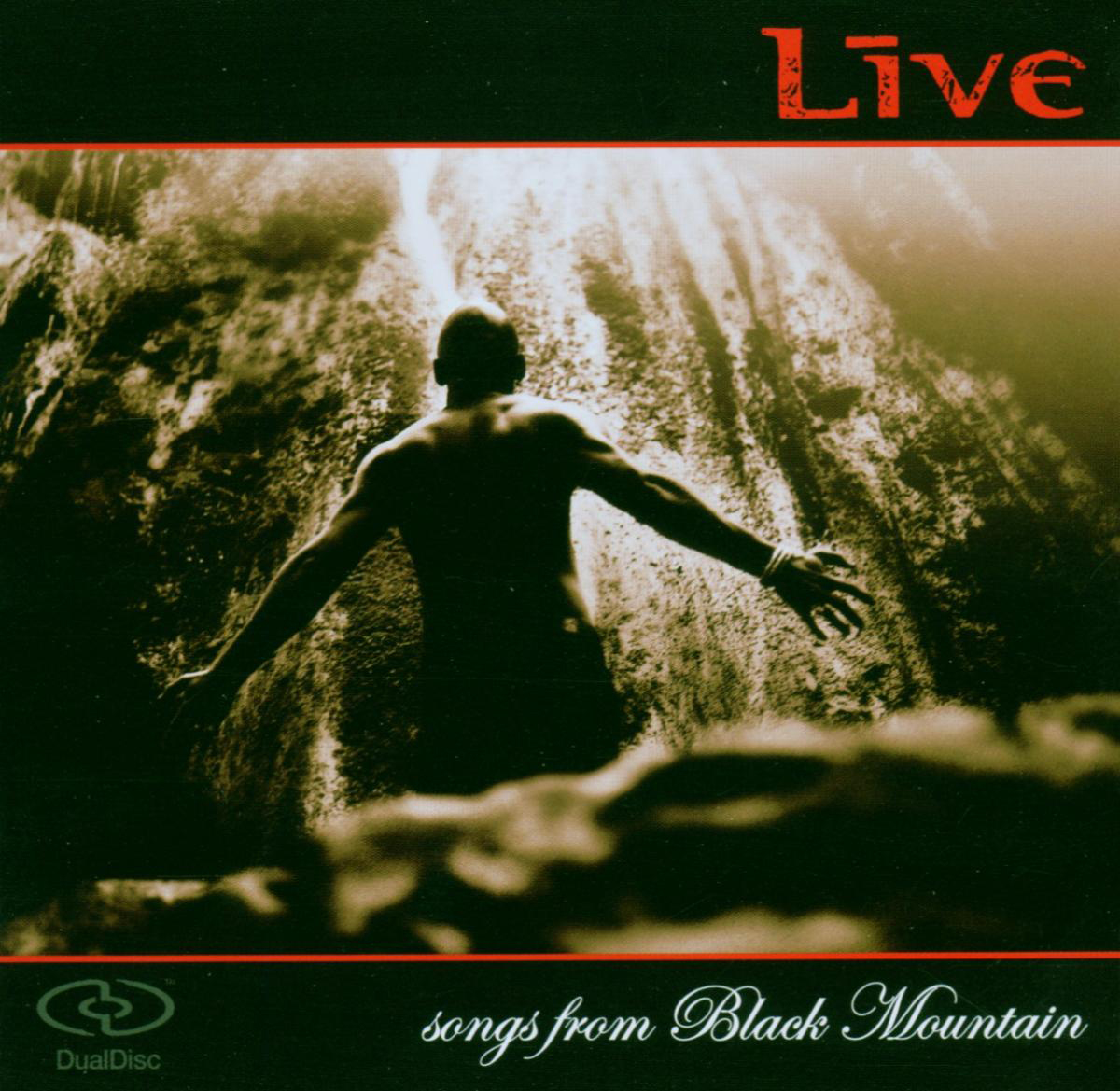 Live – Songs From Black Mountain