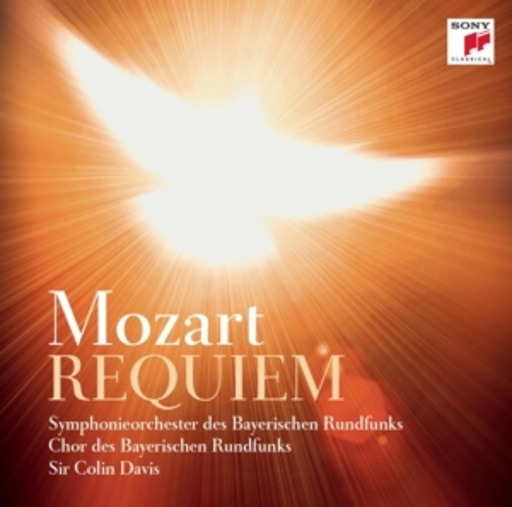 Sir Colin Davis – Requiem K. 626 & Ave Verum