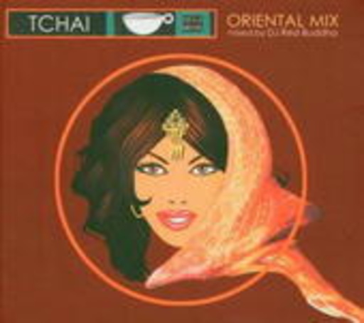 Diverse – Tchai Oriental Mix