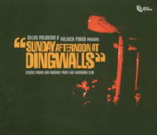 Sunday Afternoon At Dingwalls