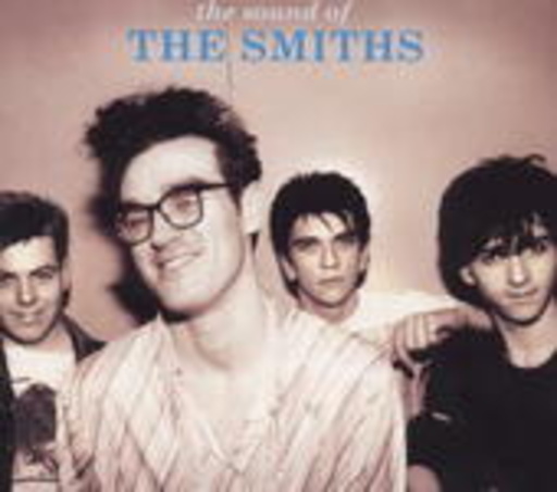 The Sounds Of The Smiths