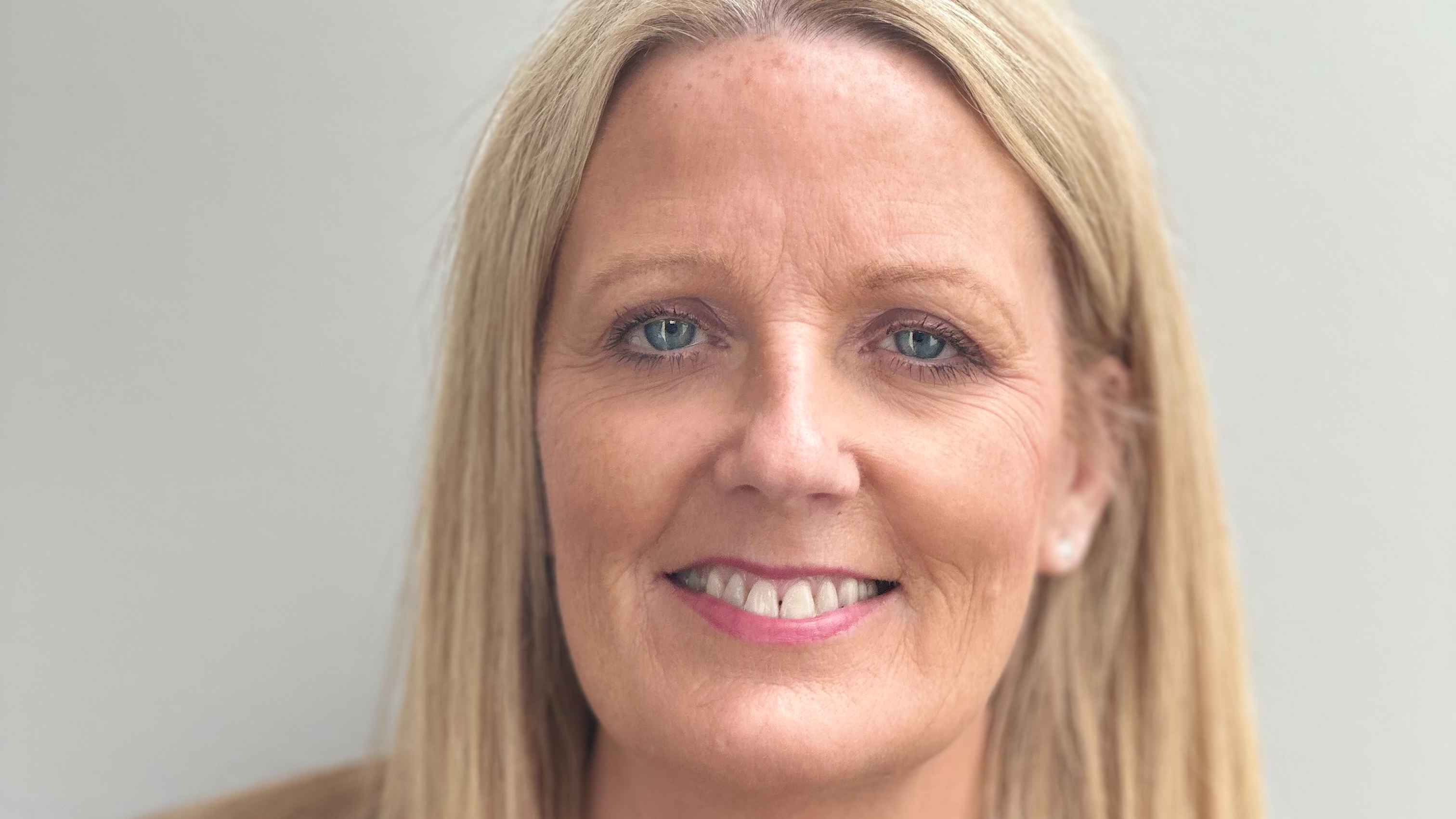 Neue Head of Dual Catalog Strategy bei der Warner Music Group: Orla Lee-Fisher.