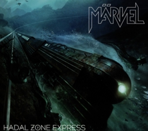 Märvel – Hadal Zone Express