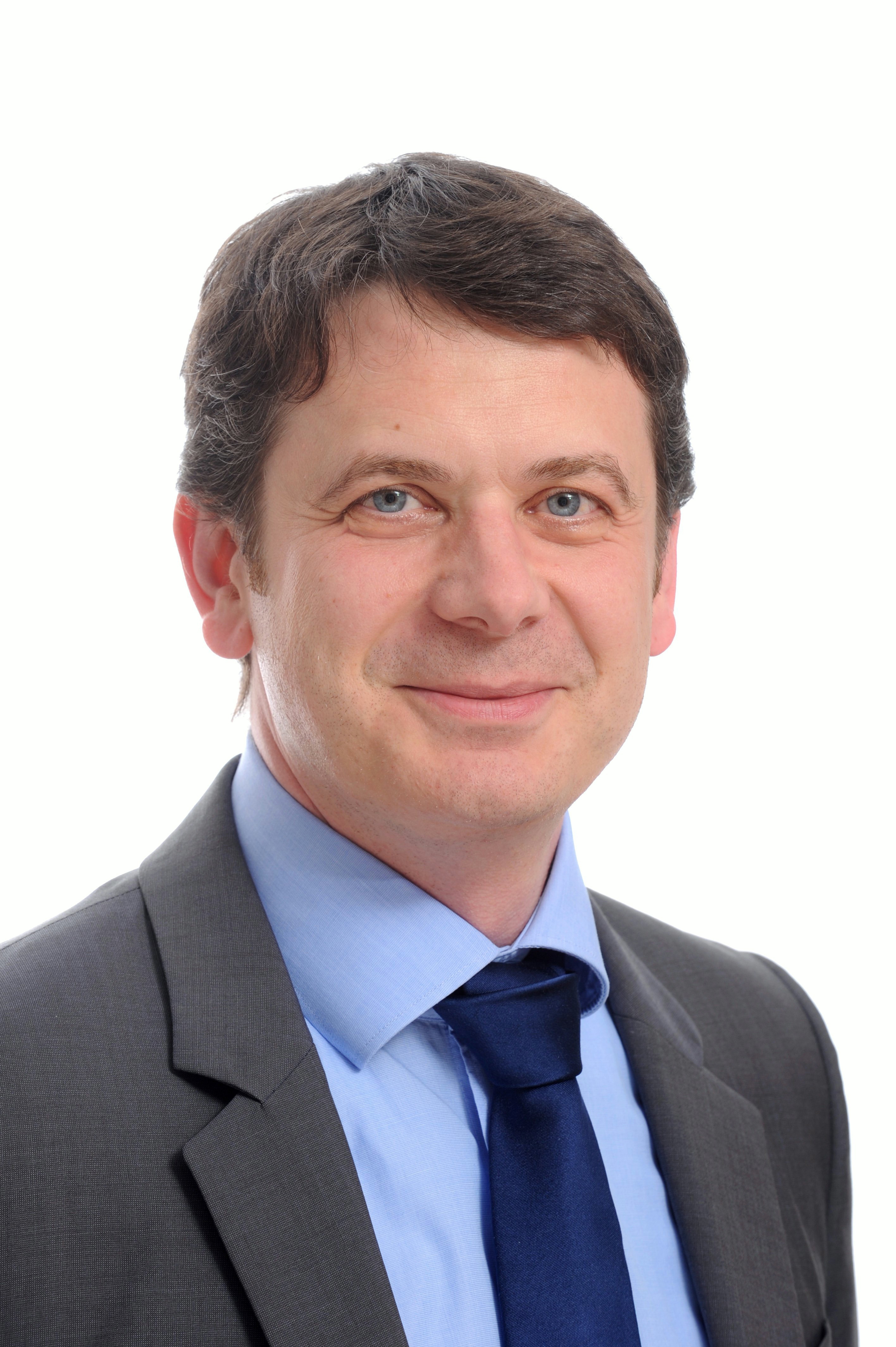 Jérôme Delhaye