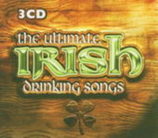 Diverse – Ultimate Irish Drinking Songs