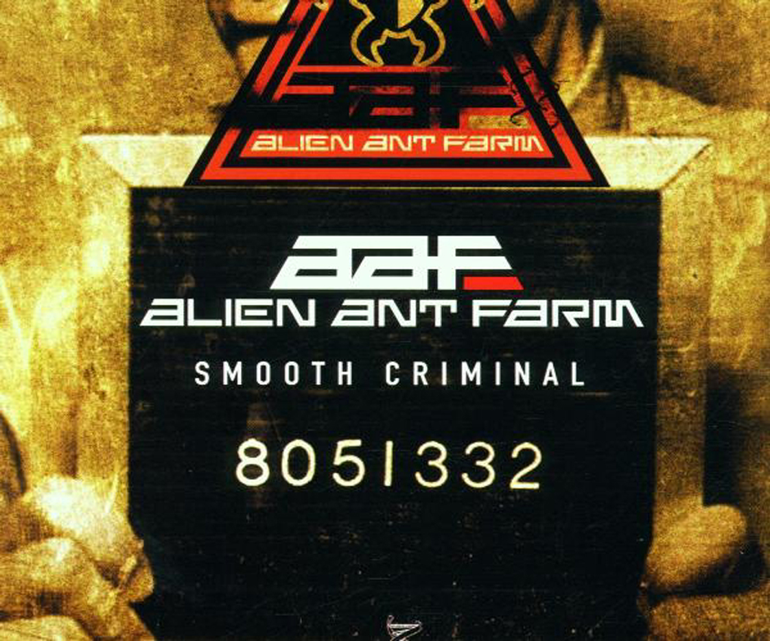 Alien Ant Farm – Smooth Criminal