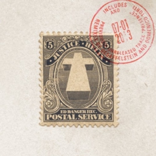 Justice – Helix