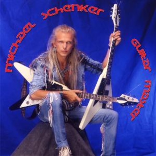 Michael Schenker – Guitar Master
