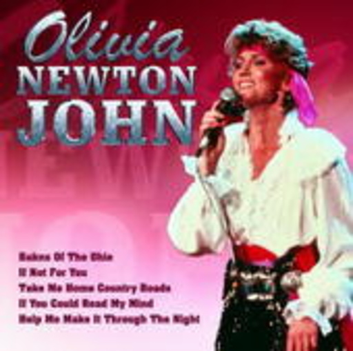 Olivia Newton-John – Golden Hits - Banks Of The Ohio
