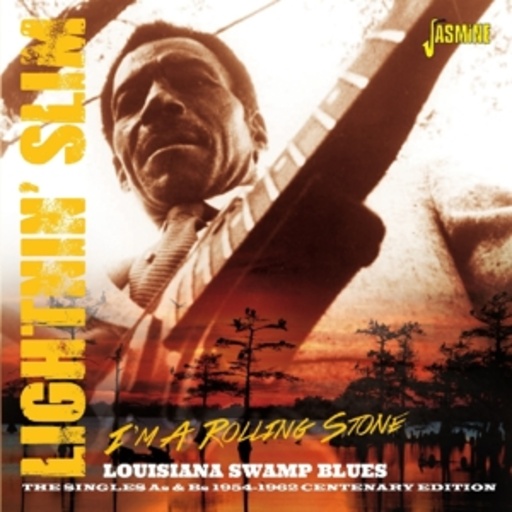 Lightnin' Slim – I'm A Rolling Stone