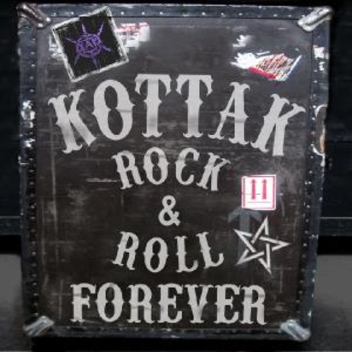 Kottak – Rock & Roll Forever