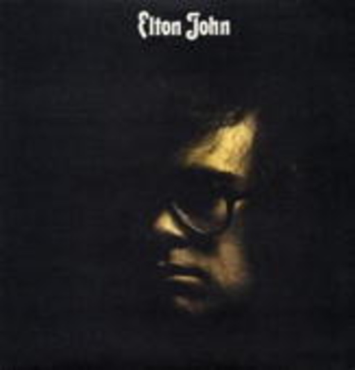 Elton John – Elton John
