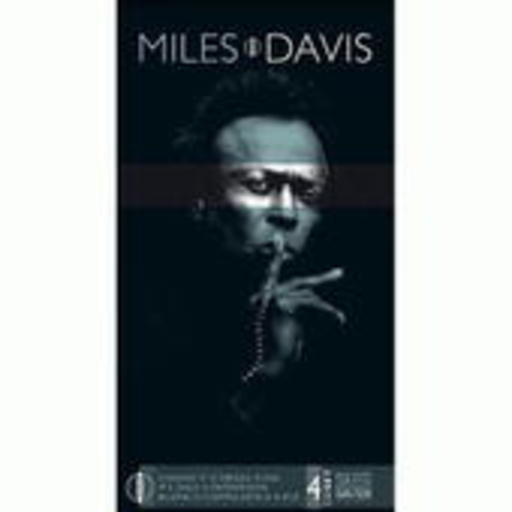Miles Davis – The Serpents Tooth
