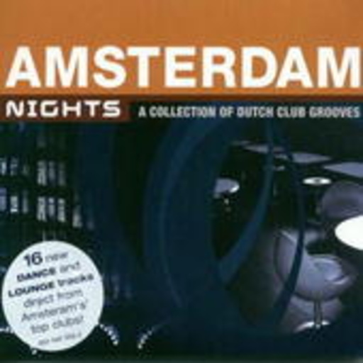 Diverse – Amsterdam Nights