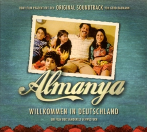 Gerd Baumann – Almanya
