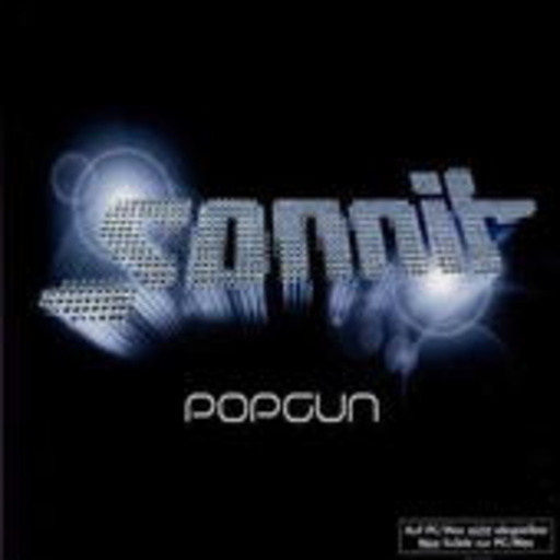Sonnit – Popgun